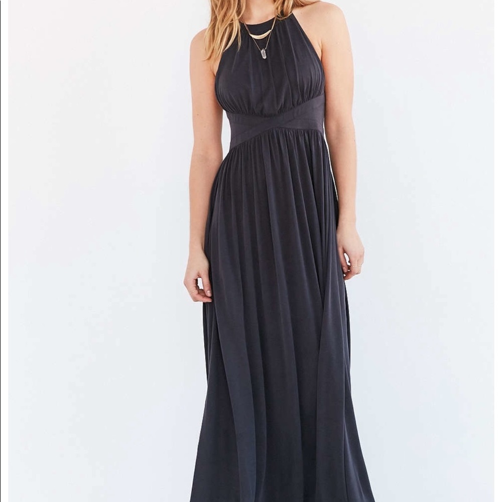 Urban Outfitters Maxi Dress